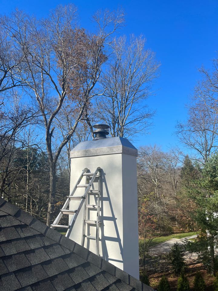 Weston CT Chimney Cleaning Chimney Sweeping and Chimney Repair