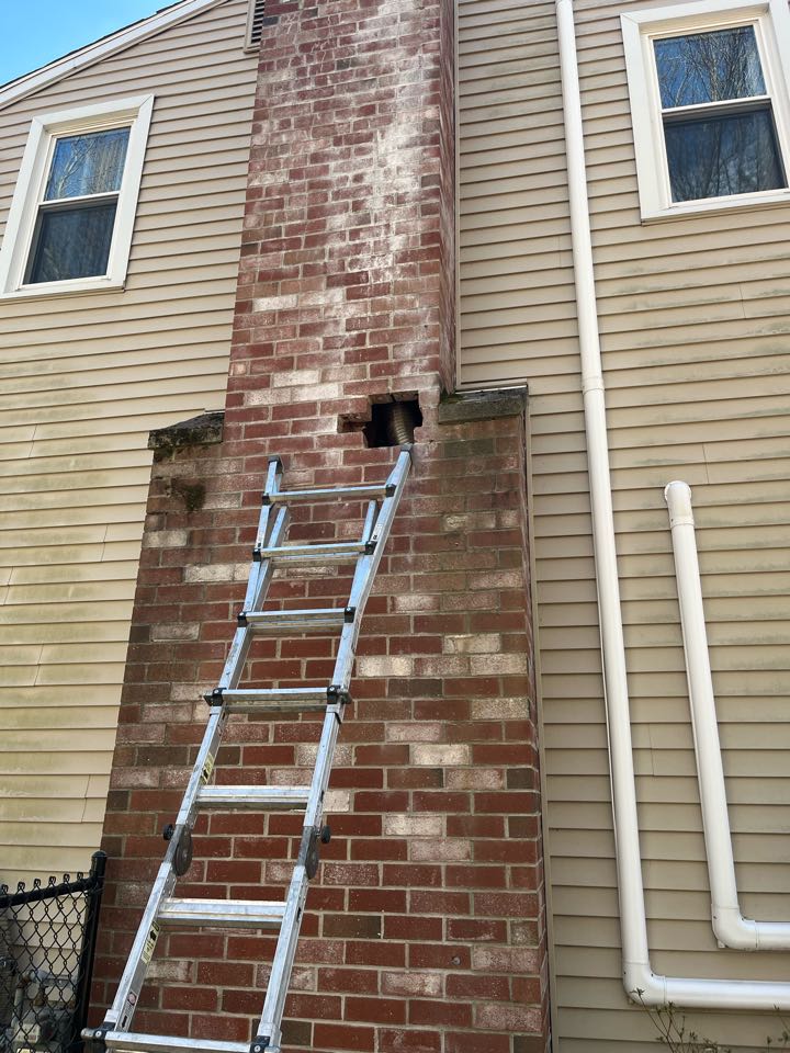 Liner Installation 