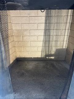 In Westport, CT, these refractory panels were found to be cracked, causing a safety issue. We replaced the refractory panels for this client.