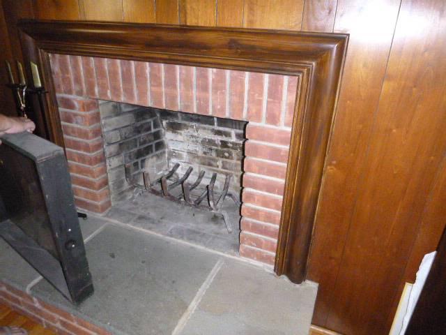 In Norwalk CT, installed a Propane fueled Regency Oak Triple Burner with remote igniter.