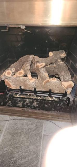 In Norwalk CT, installed a Propane fueled Regency Oak Triple Burner with remote igniter.