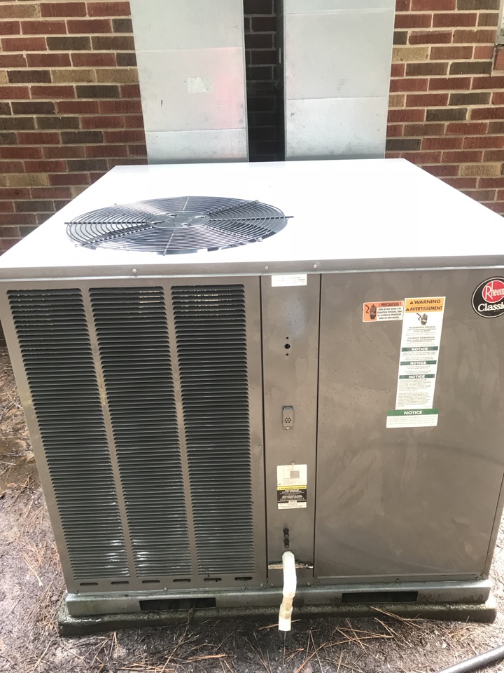 Heating & AC Repair Decatur, AL Freedom HVAC & Plumbing