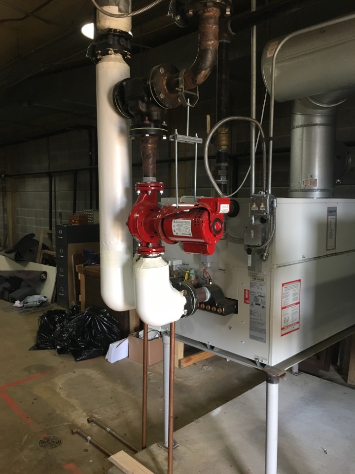 AC Repair Heating Electrical Plumbing Nacogdoches, TX