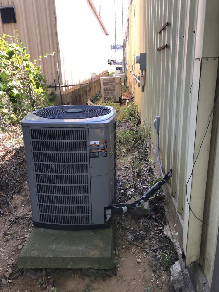 AC Repair Heating Electrical Plumbing Paris, TX