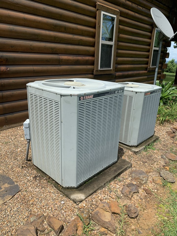 A/C Repair Heating Electrical Plumbing Jacksonville, TX