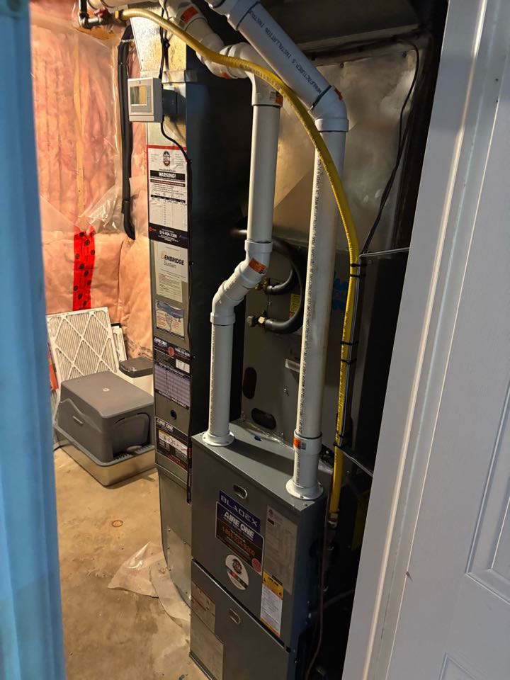 Heat pump service Heat pump service