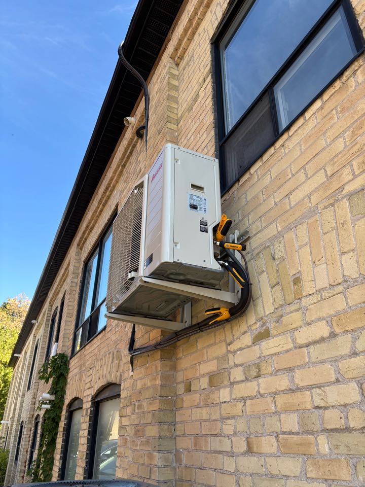 AC tune up 