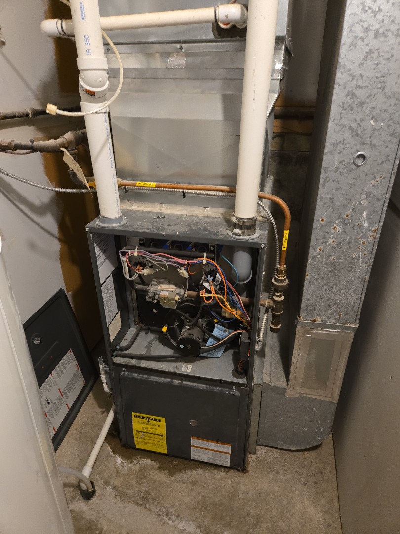 Furnace tune-up  Furnace tune-up