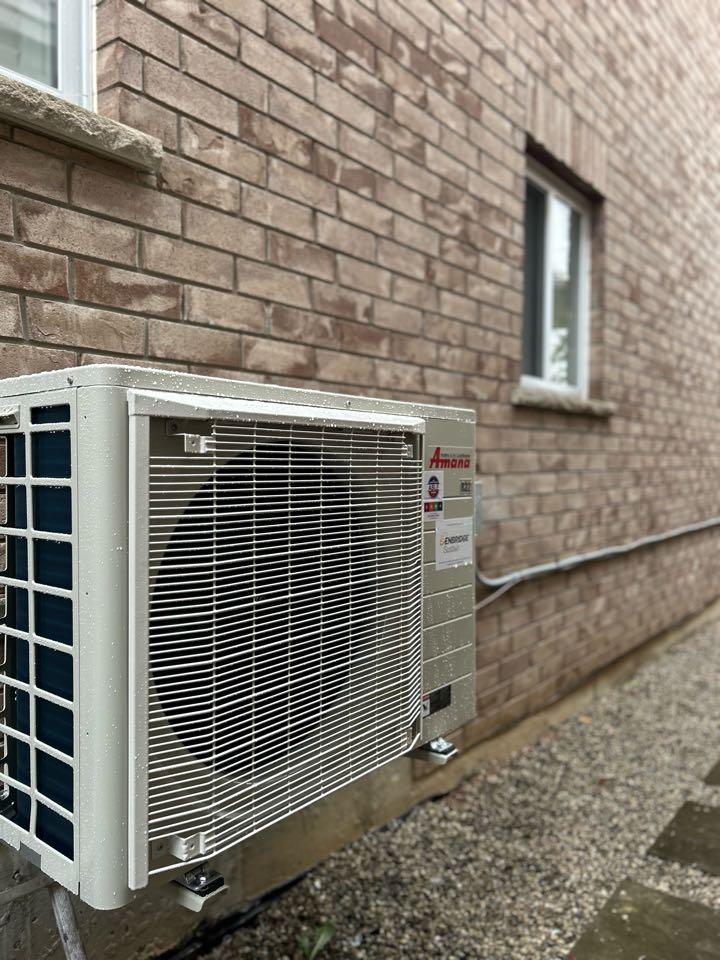Heat pump 