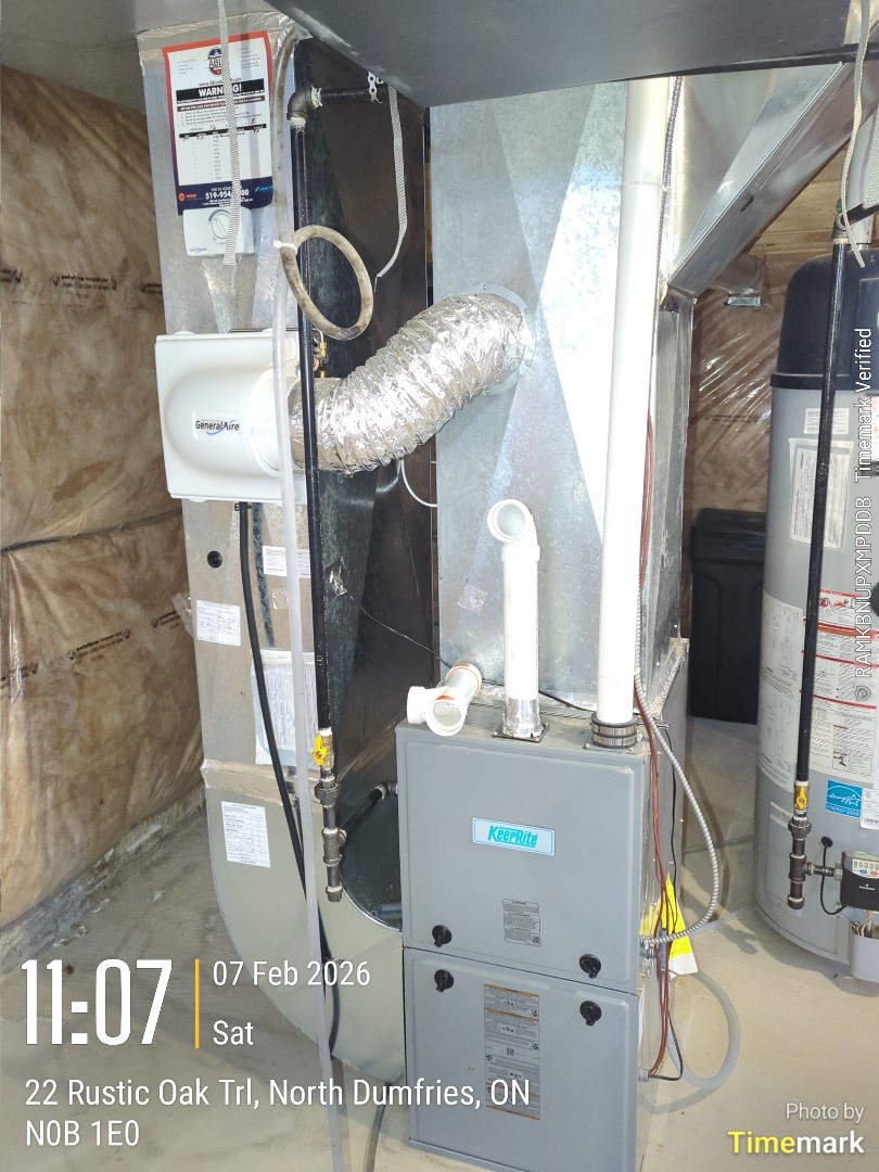 no heat call. thermostat set up incorrectly. got unit running