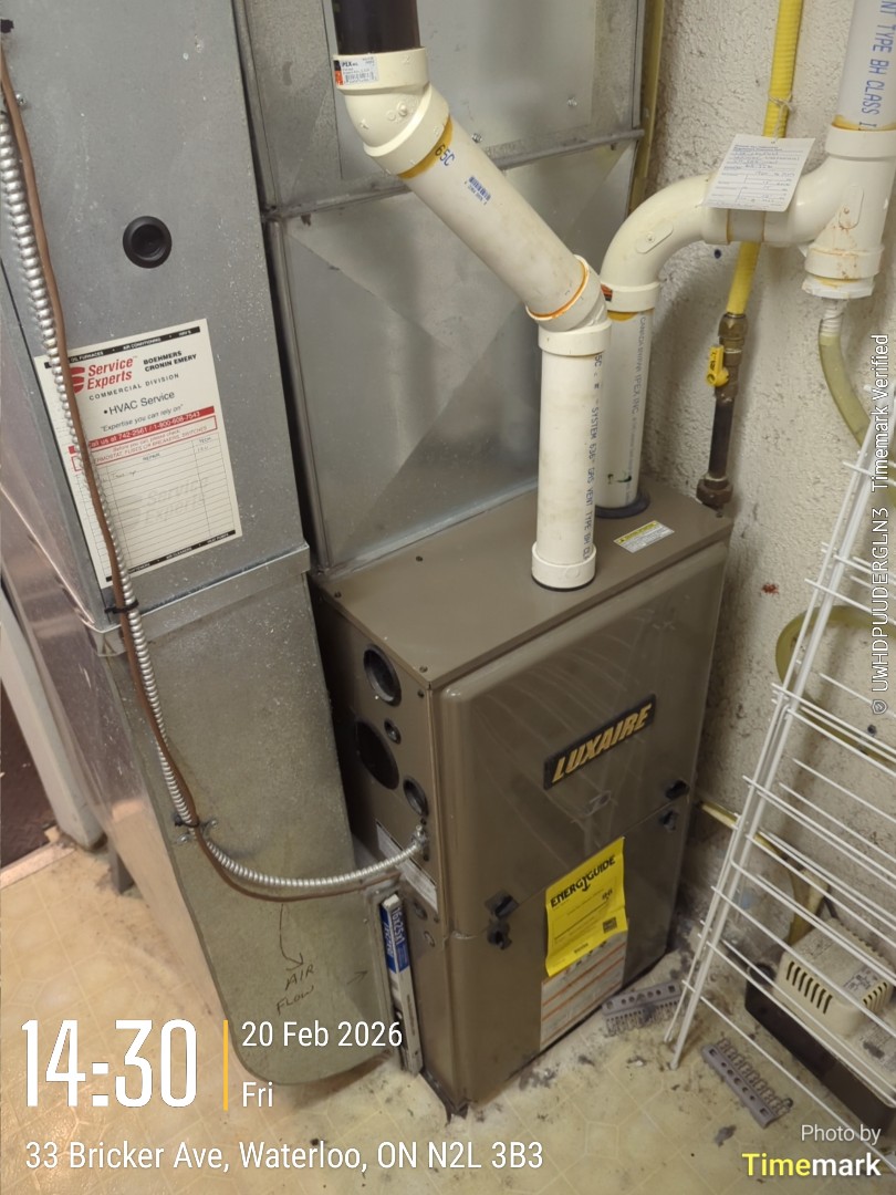 Form e gas inspection 