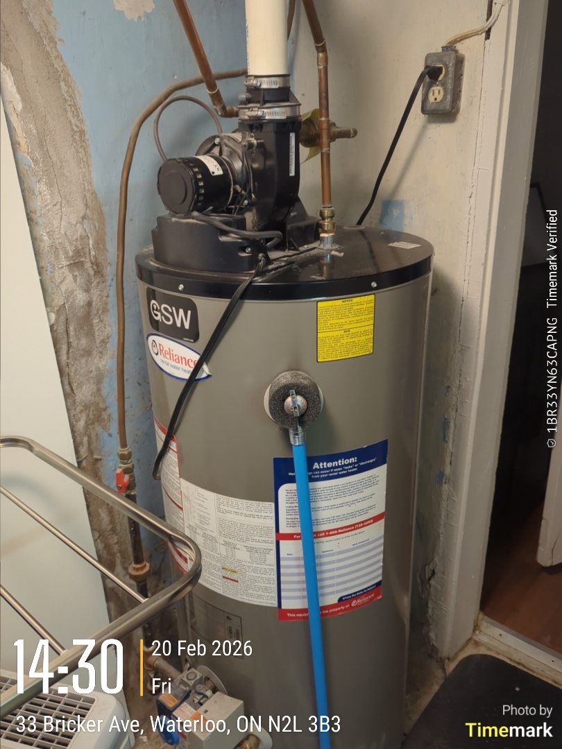 Form e gas inspection 