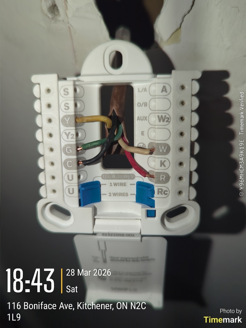 responded to no call