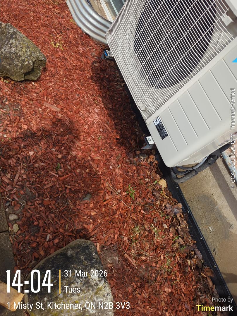 furnace and HP tuneup