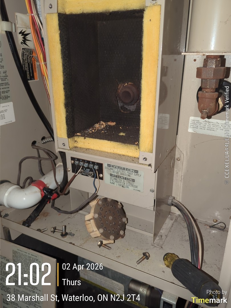 unfortunately the Lennox pulse doesn't last forever