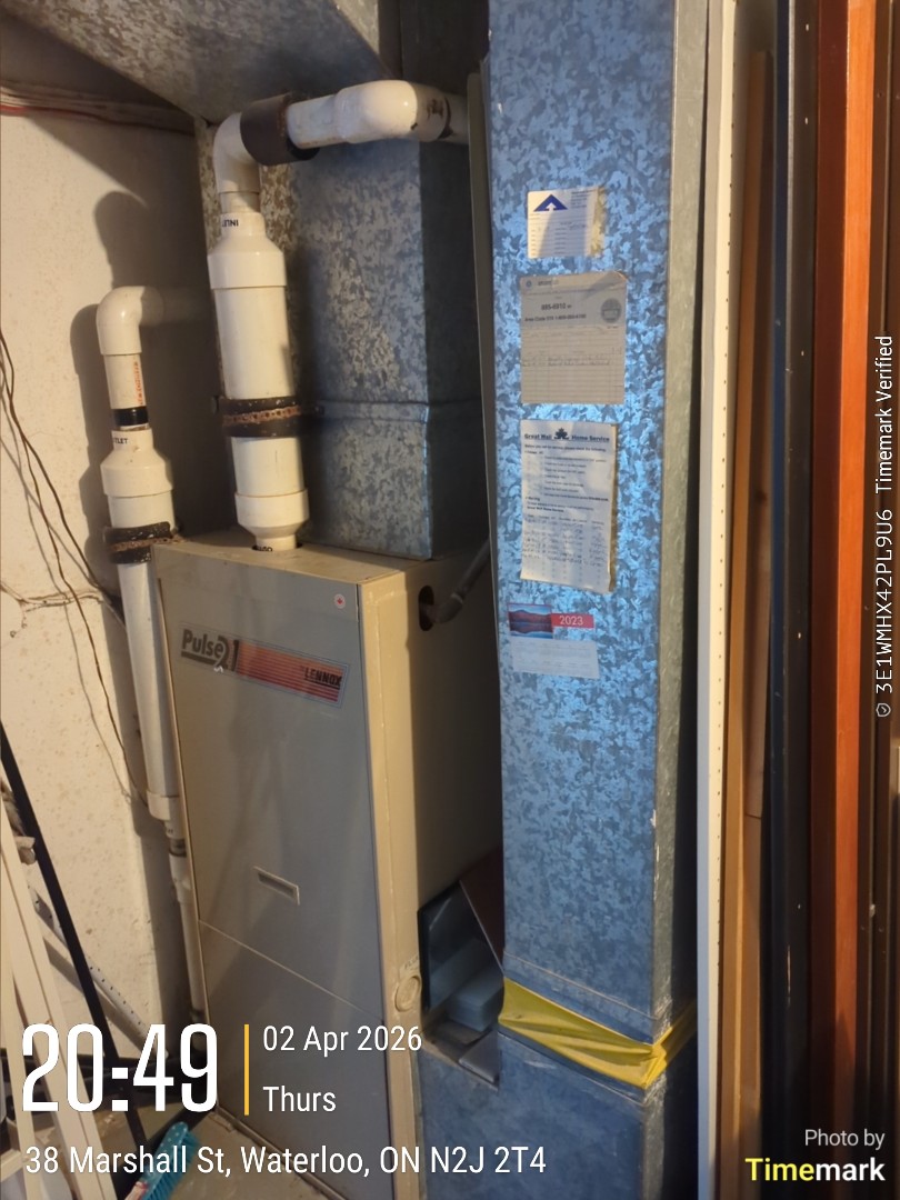 unfortunately the Lennox pulse doesn't last forever