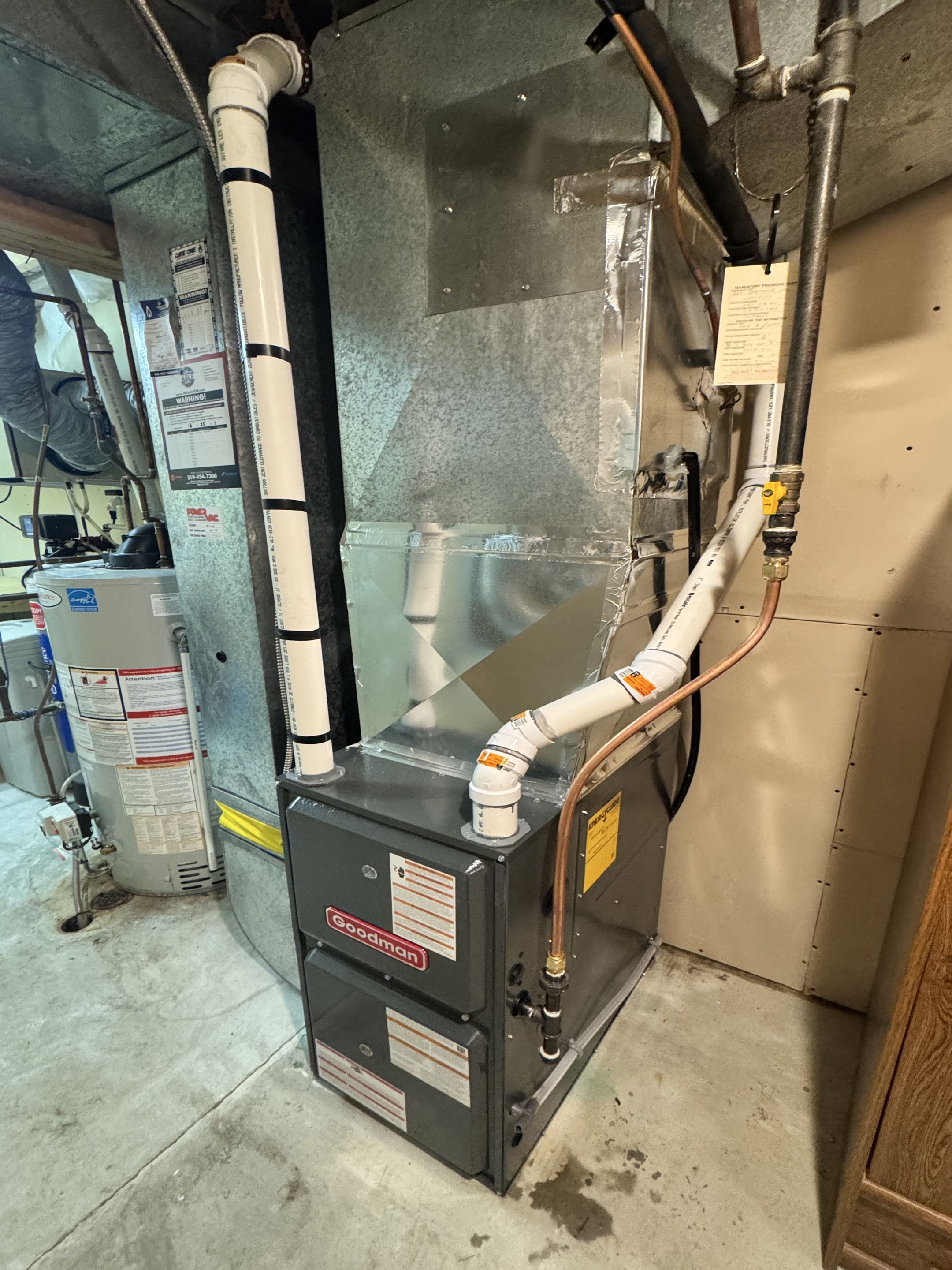 Furnace