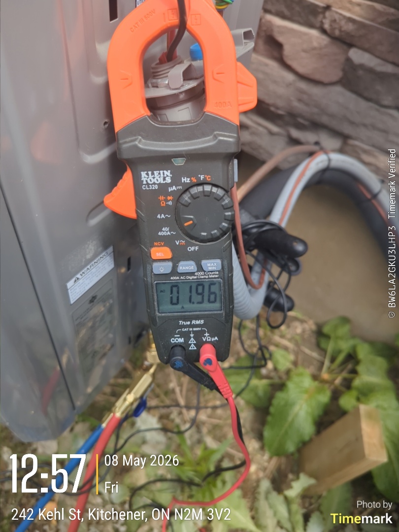 Ac. tune-up