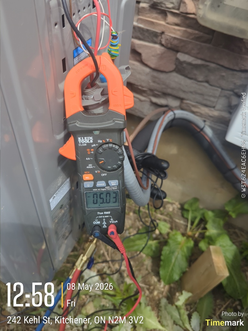 Ac. tune-up