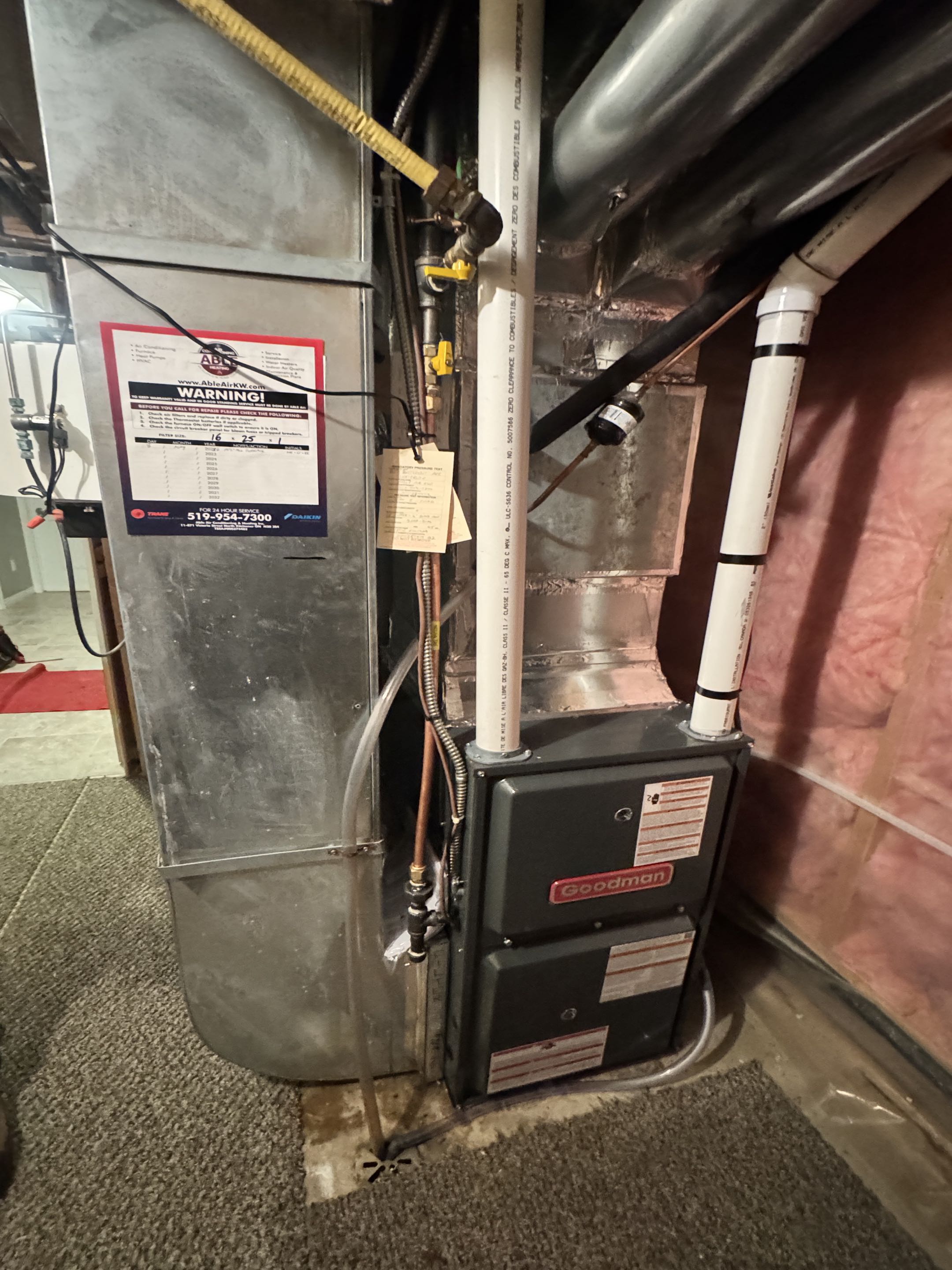 Furnace