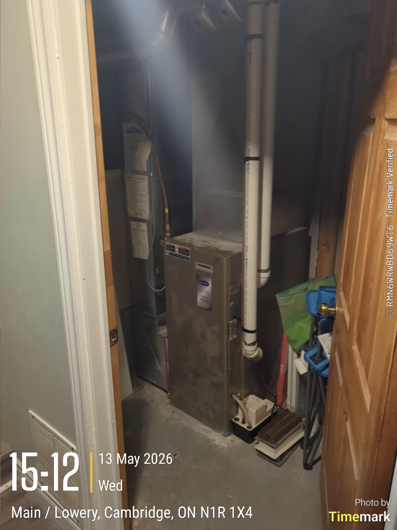 furnace service
