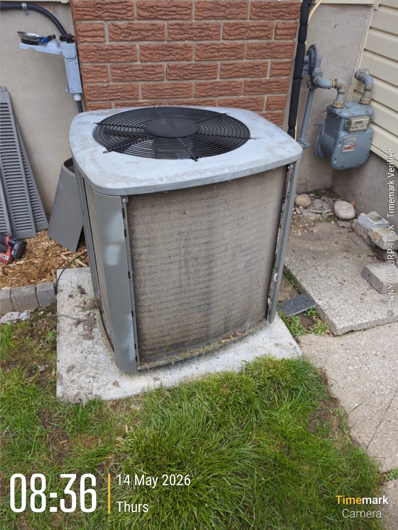 Ac. tune-up