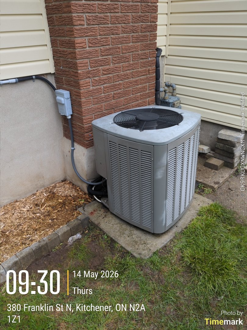 Ac. tune-up