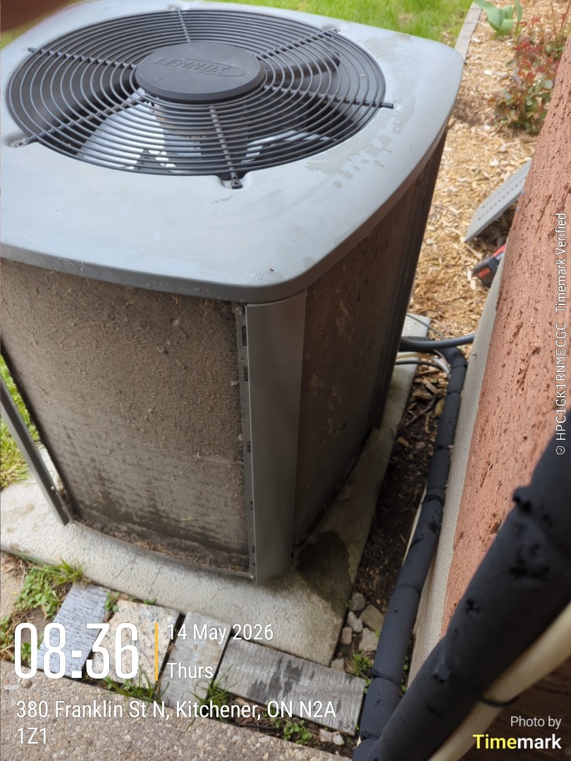 Ac. tune-up