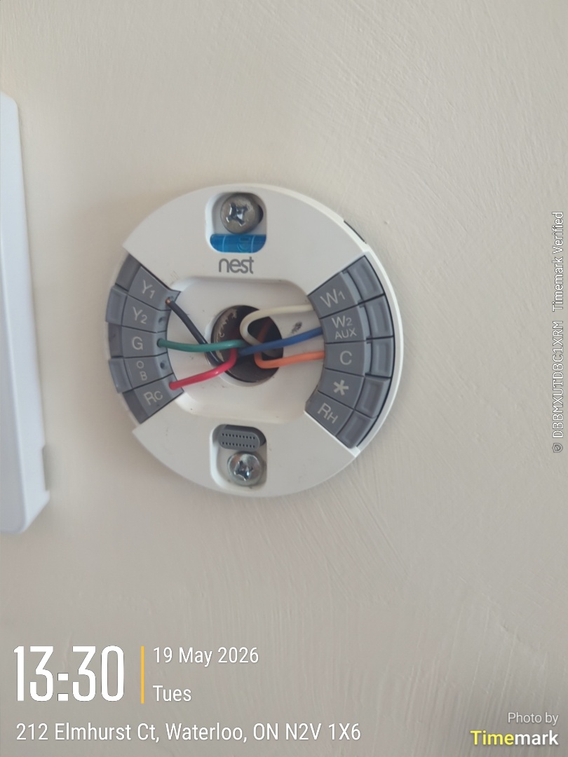 no AC call