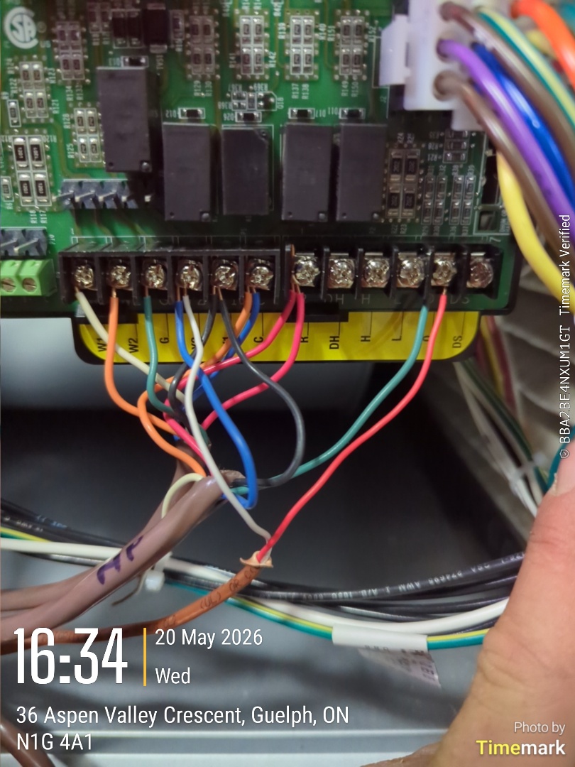 heat pump not cooling