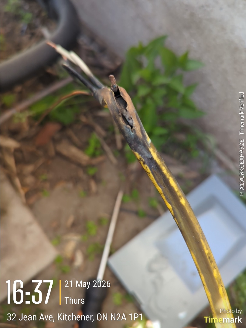 Ac not working