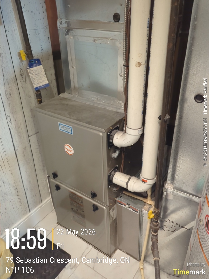 no cooling call 1999 heil r22