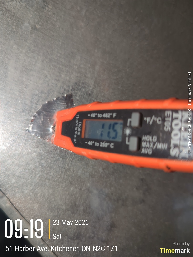 Ac lines freezing up, high static pressure as a result of closed registers, dirty air filter and dirty ductwork