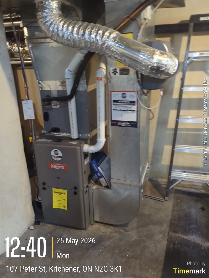 furnace tune-up