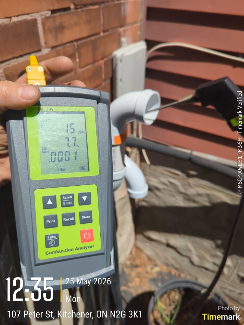 furnace tune-up