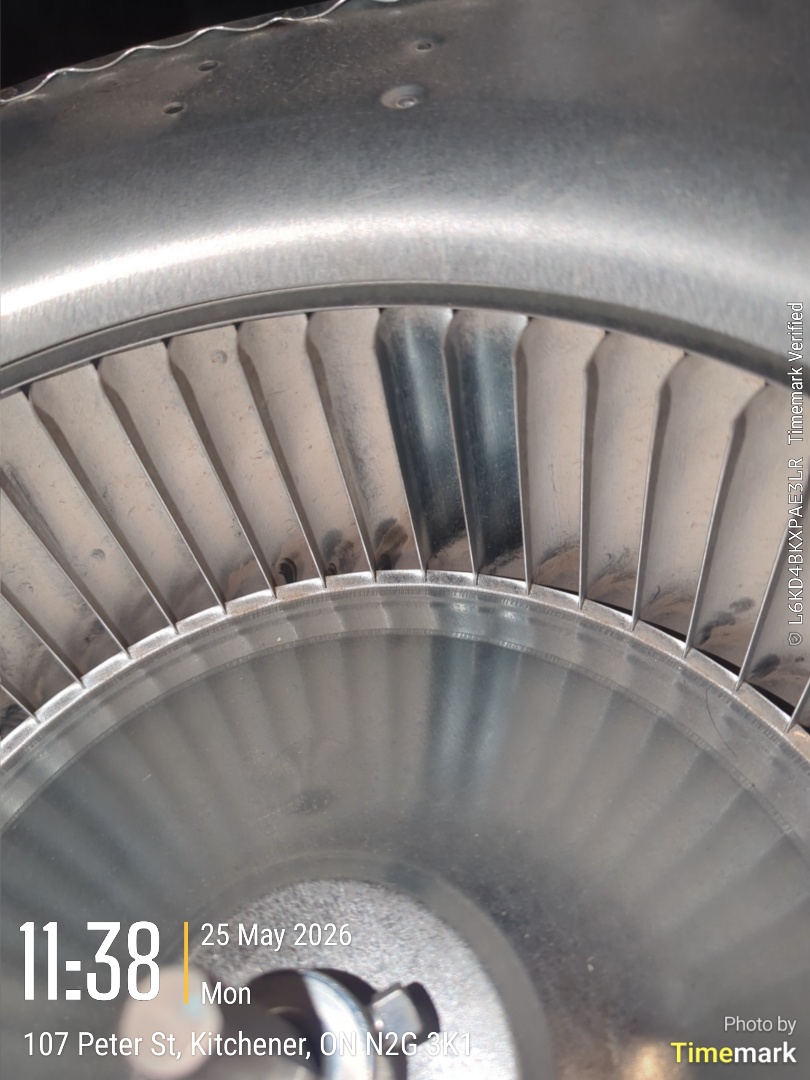 furnace tune-up