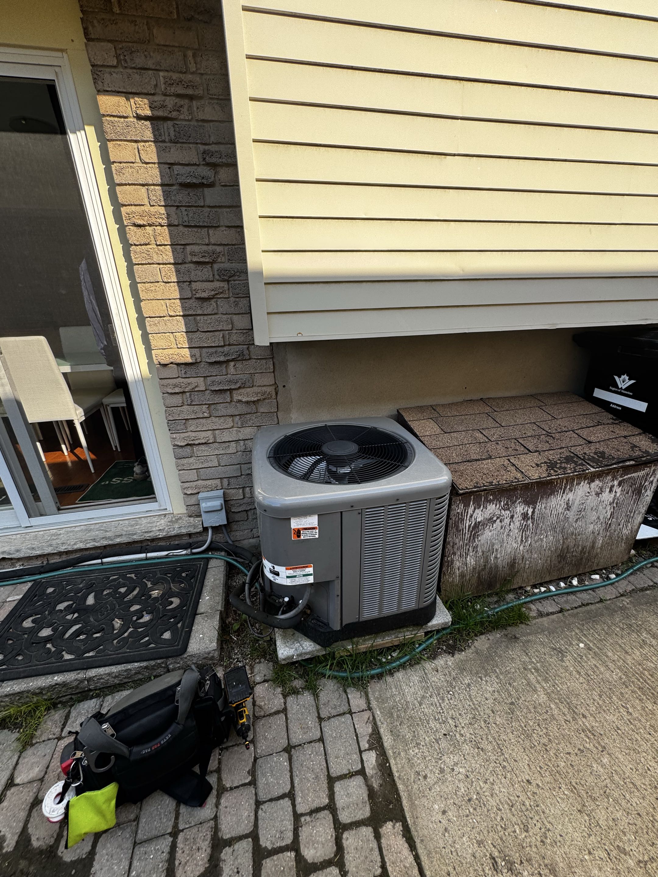 Ac service 