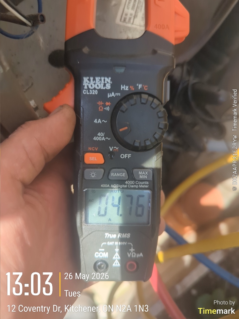 ac tune-up