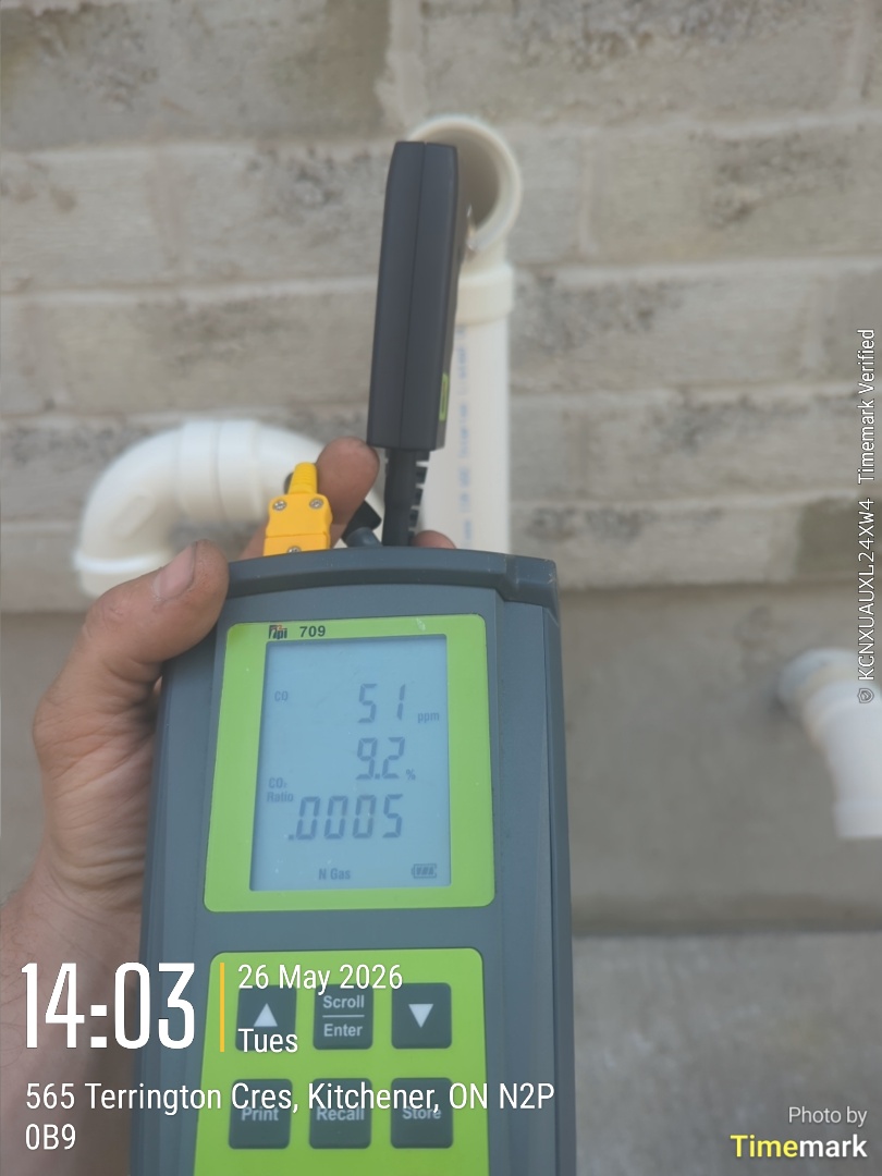furnace tuneup