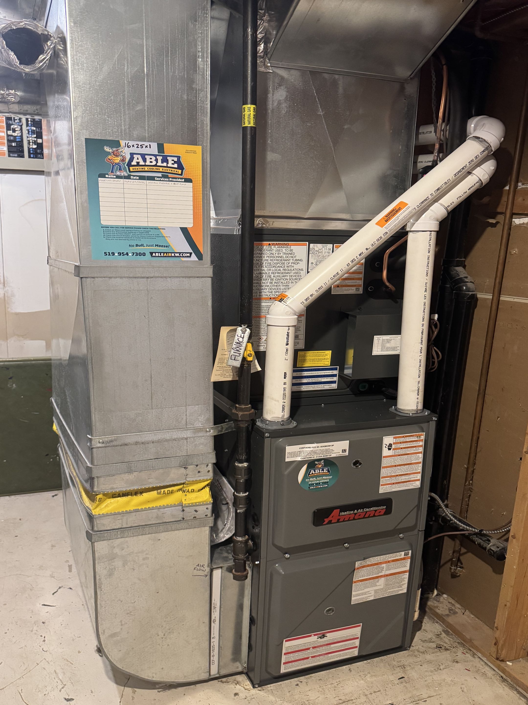 Heat pump