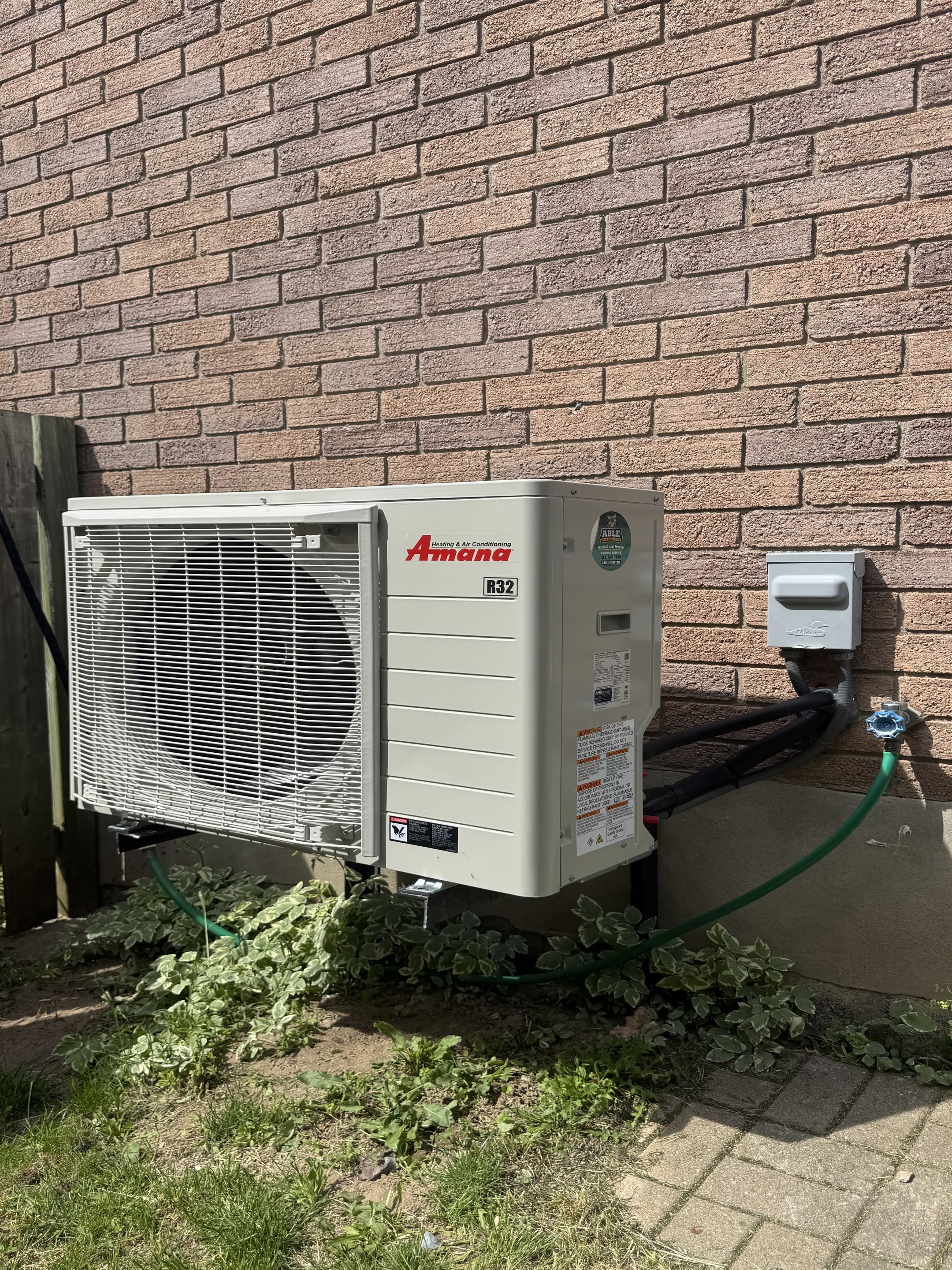 Heat pump
