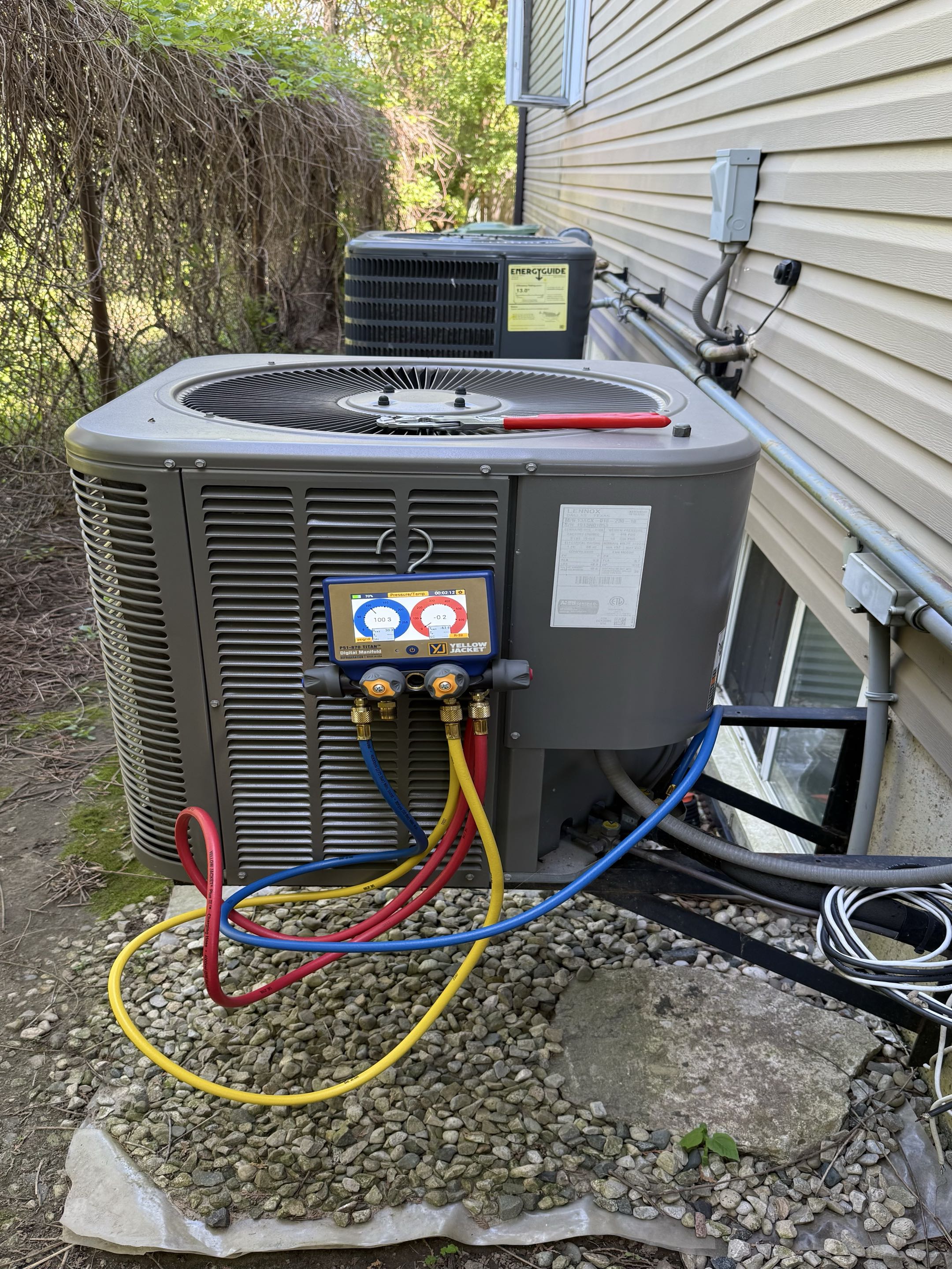 Ac repair Kitchener Ontario 