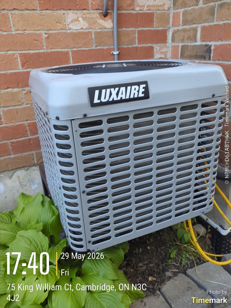 no cooling call