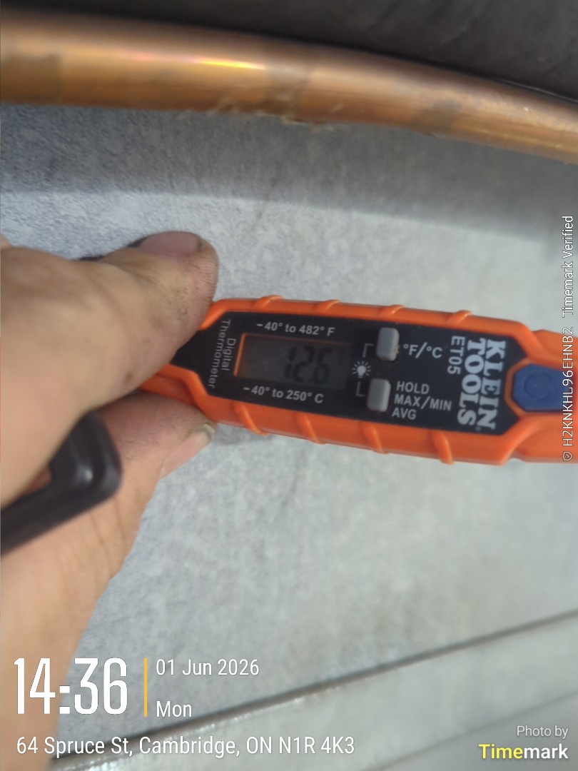 Ac. tune-up