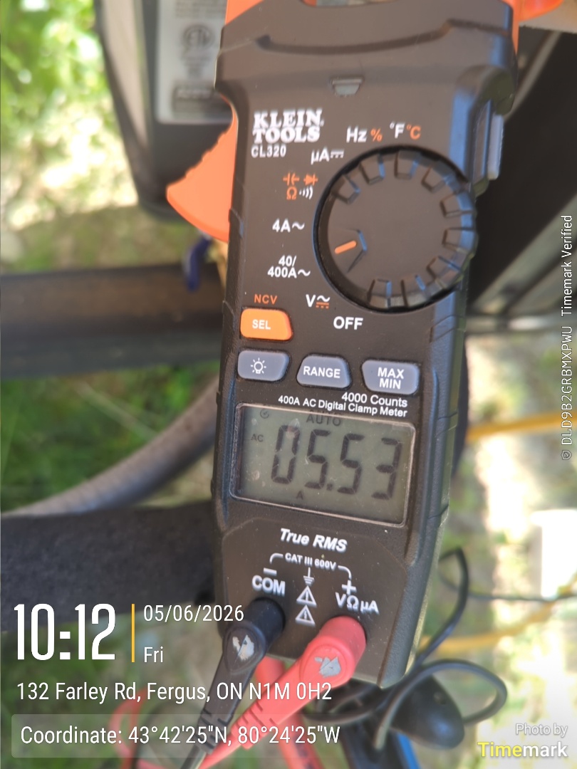 Lennox air conditioner making loud sound upon startup