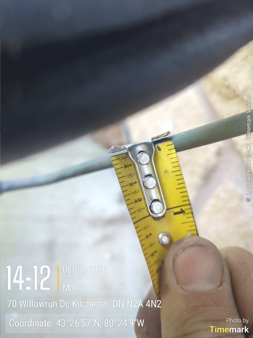 no cooling call bad install lit to two failed air conditioners