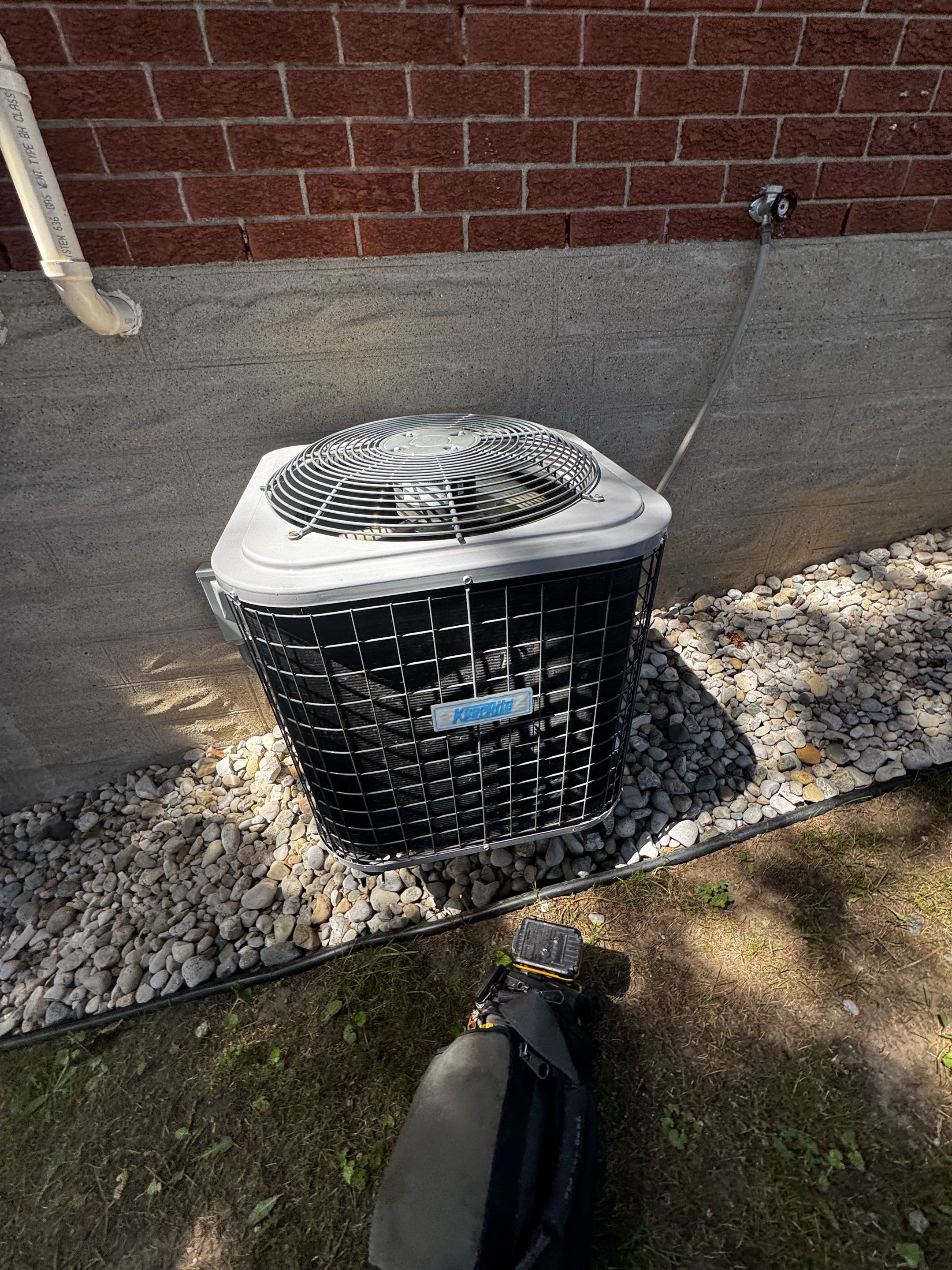 Ac service 