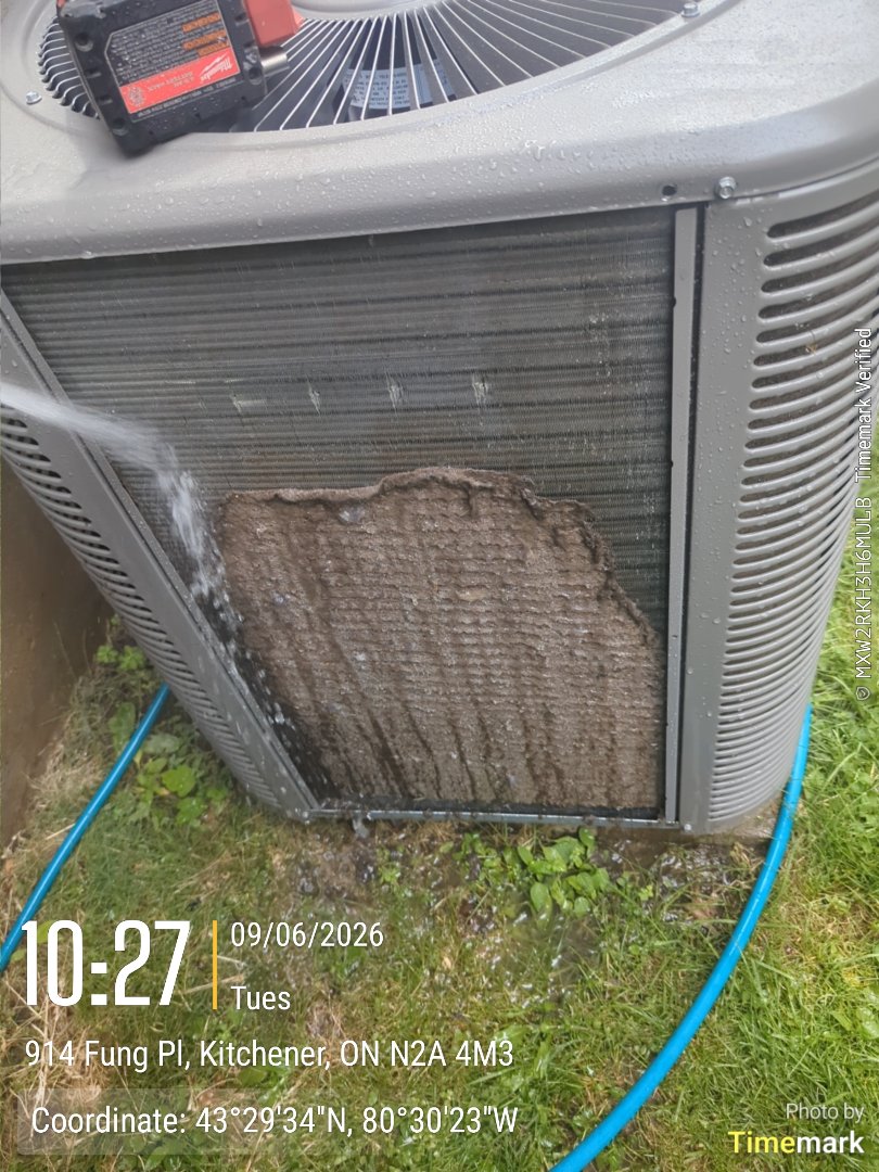 Ac. tune-up