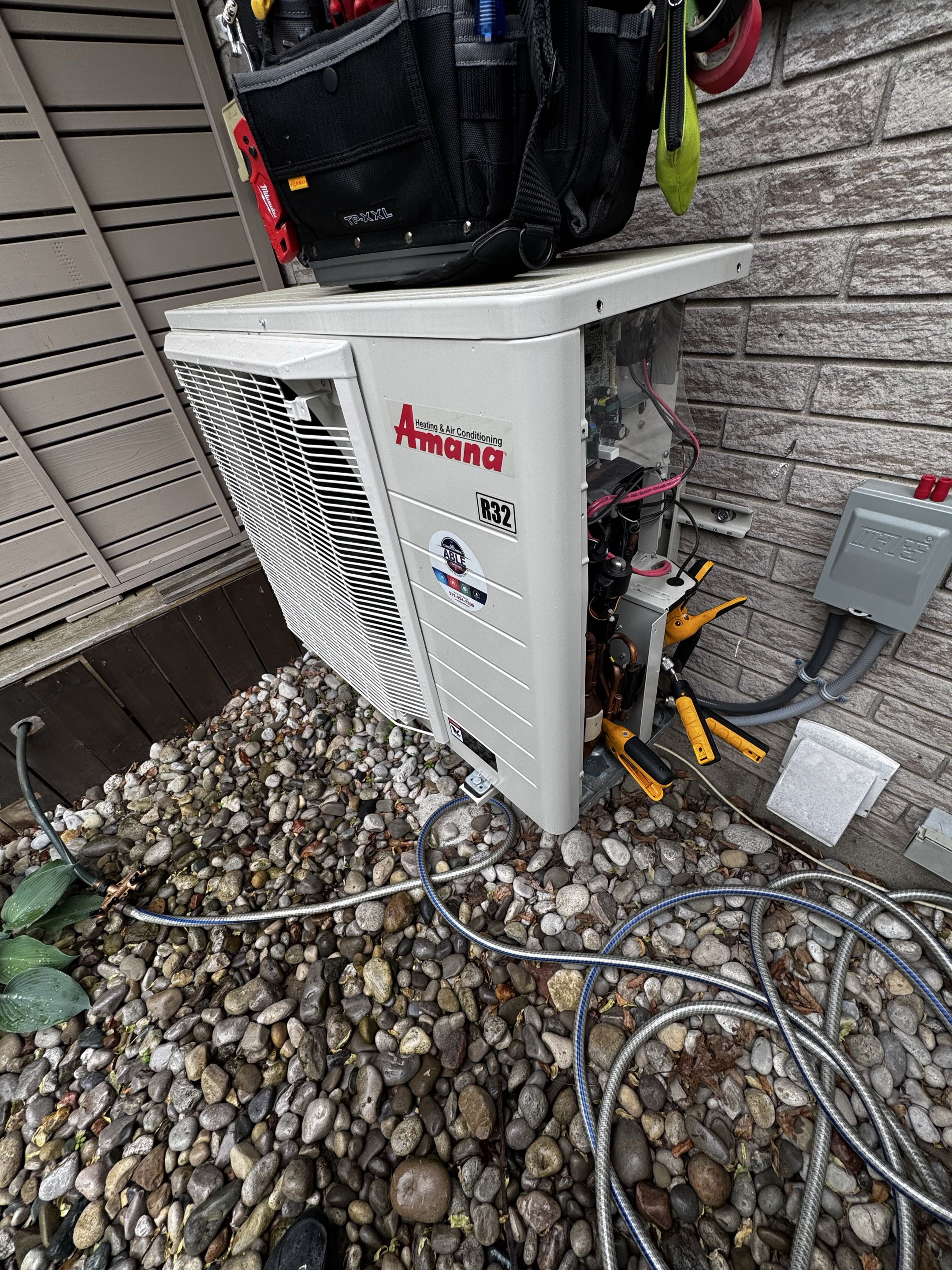 Ac service 