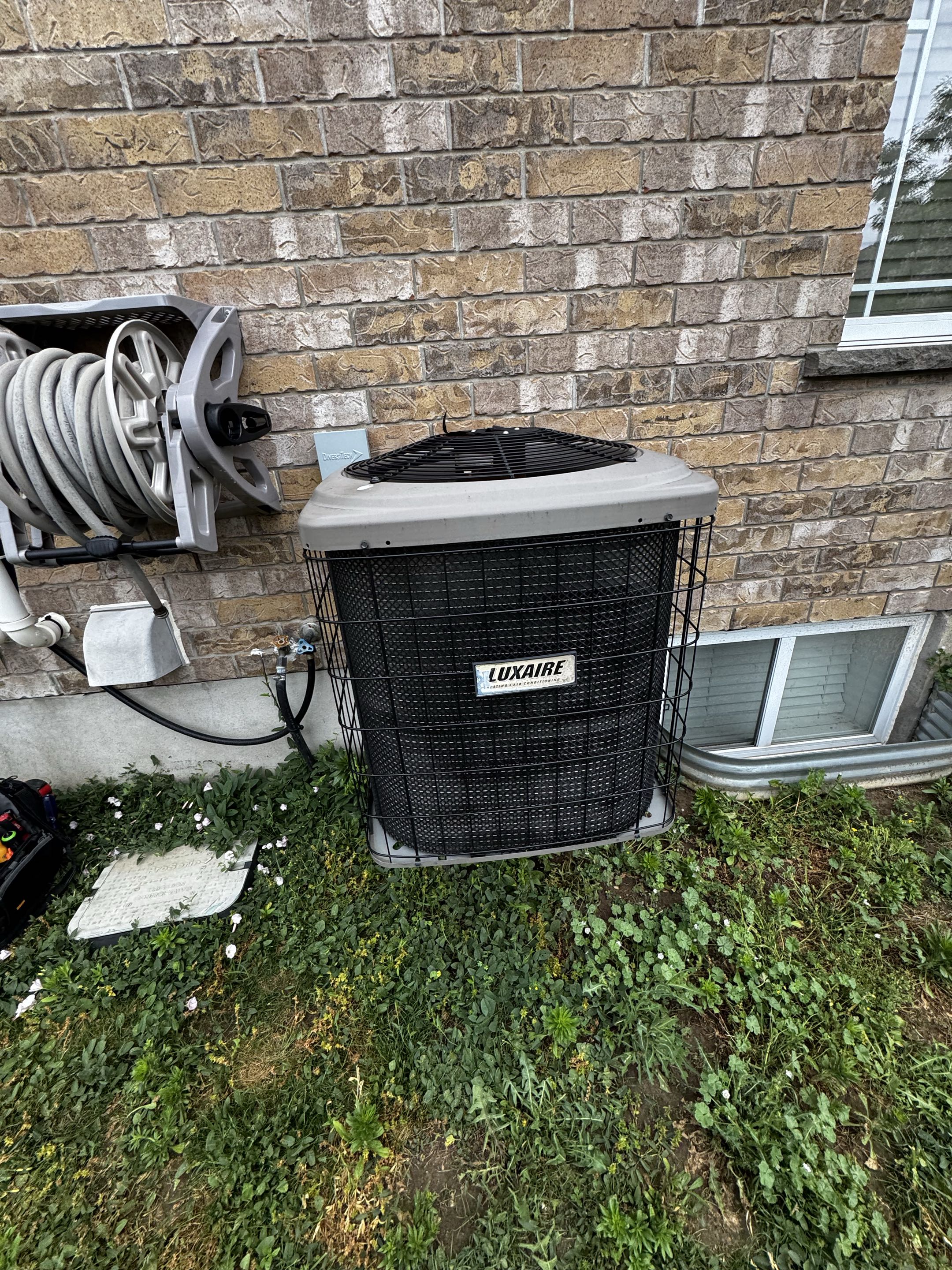Ac service 